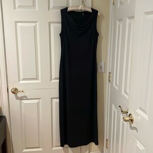 Elie Tahari maxi dress